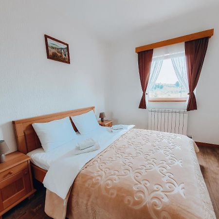 Apartmani Stari Gaj Žabljak Extérieur photo