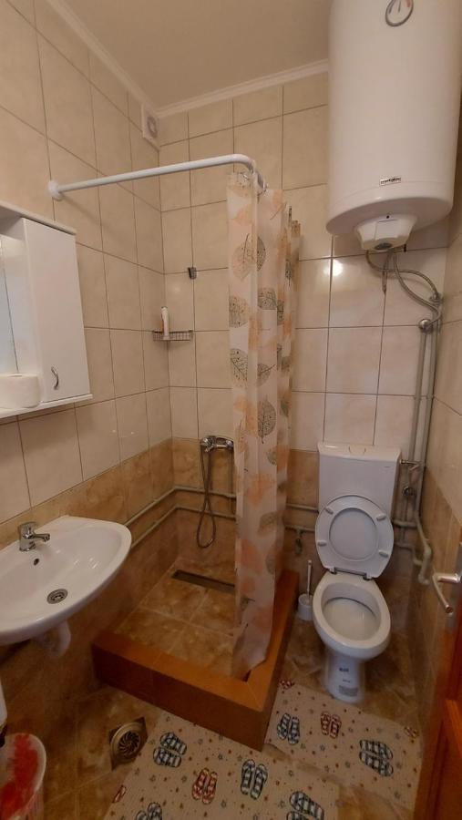 Apartmani Stari Gaj Žabljak Chambre photo
