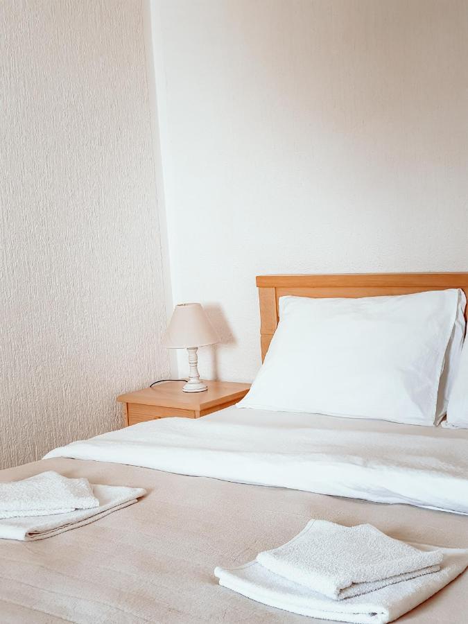 Apartmani Stari Gaj Žabljak Extérieur photo