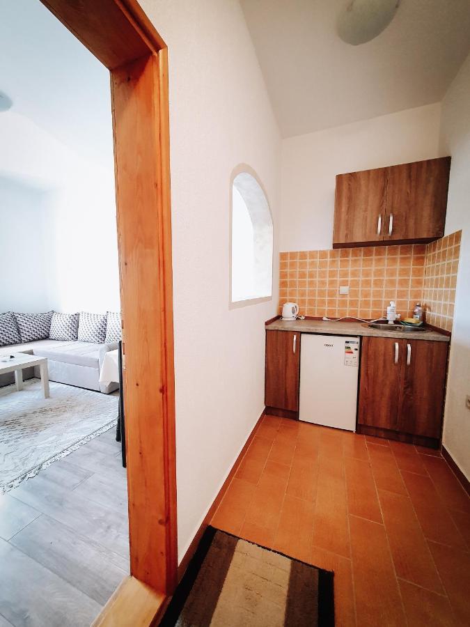Apartmani Stari Gaj Žabljak Extérieur photo