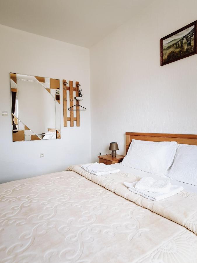 Apartmani Stari Gaj Žabljak Extérieur photo