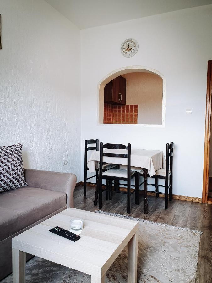 Apartmani Stari Gaj Žabljak Extérieur photo