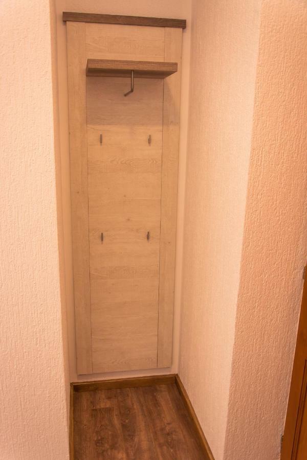Apartmani Stari Gaj Žabljak Extérieur photo