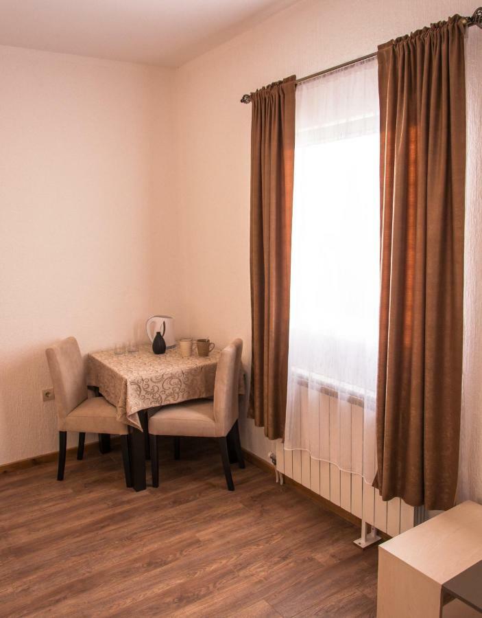 Apartmani Stari Gaj Žabljak Extérieur photo