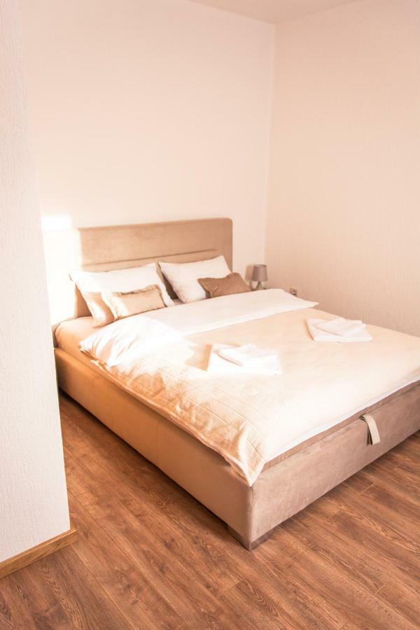 Apartmani Stari Gaj Žabljak Extérieur photo