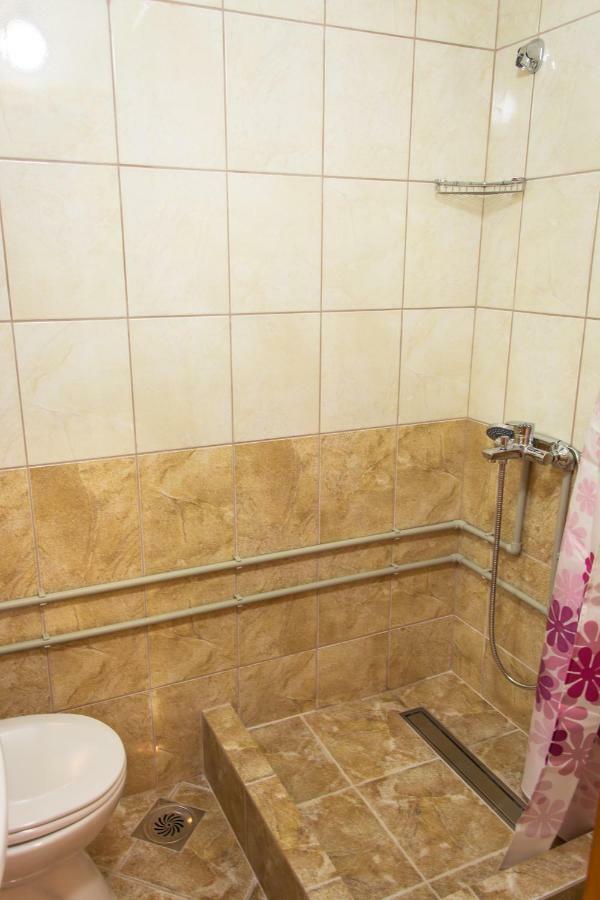 Apartmani Stari Gaj Žabljak Extérieur photo