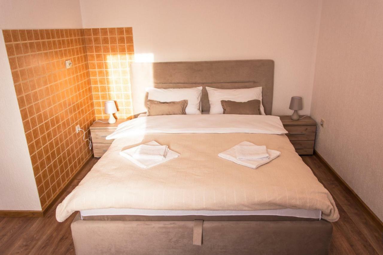 Apartmani Stari Gaj Žabljak Extérieur photo
